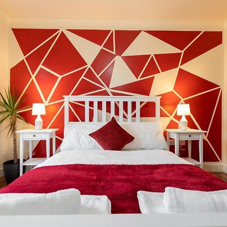 Avril Serviced Apartment バーミンガム エクステリア 写真