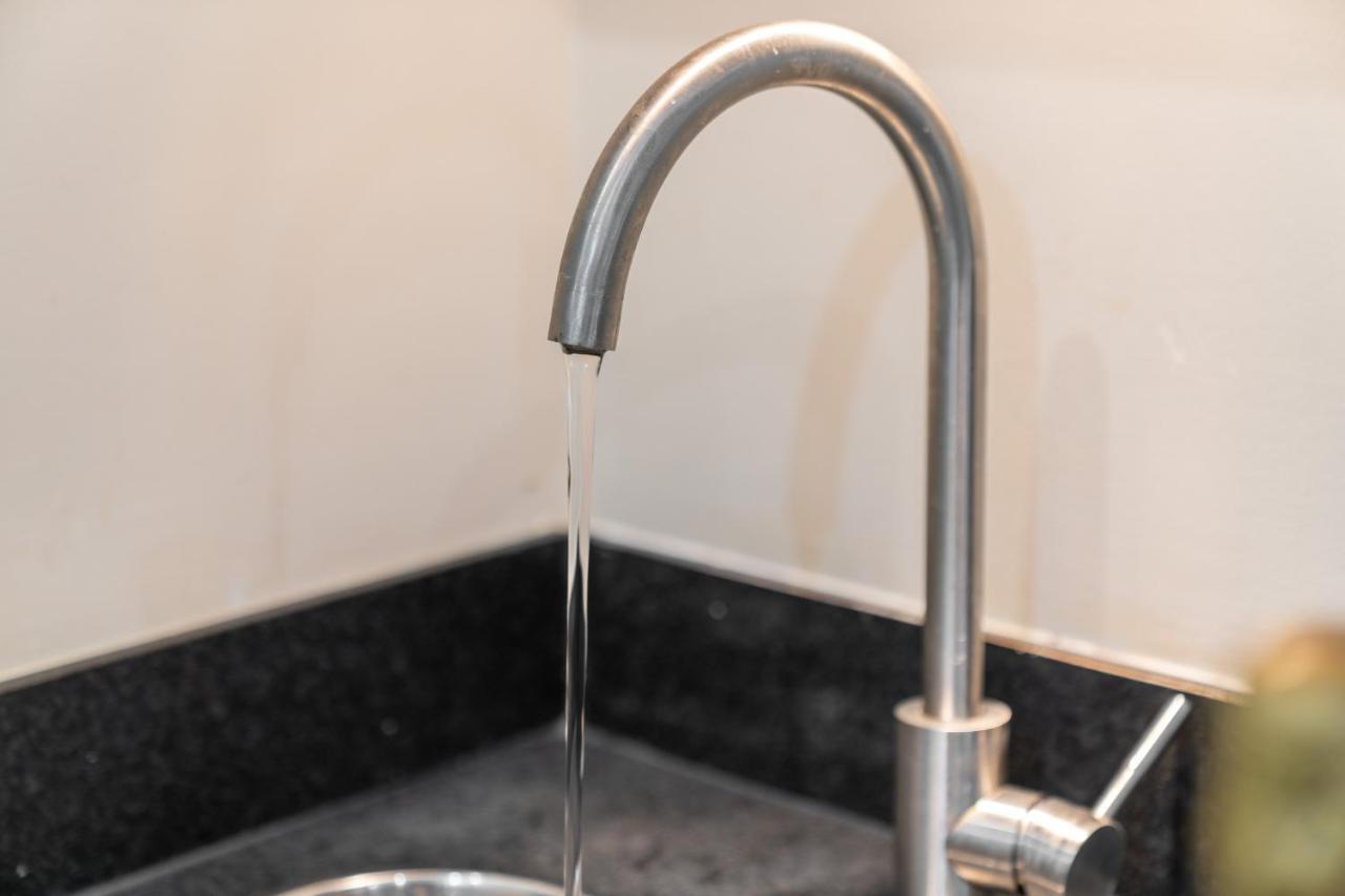 Avril Serviced Apartment バーミンガム エクステリア 写真