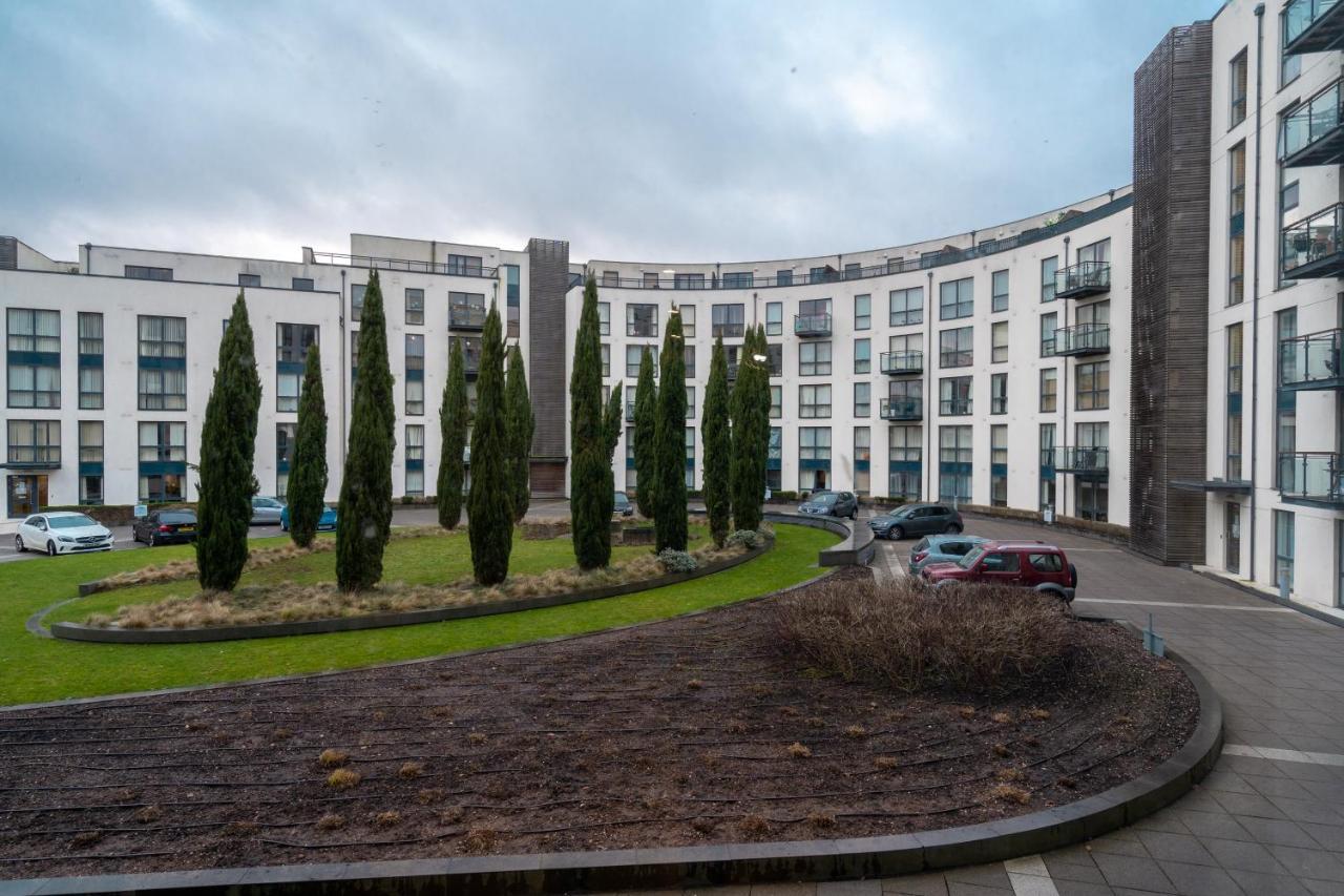 Avril Serviced Apartment バーミンガム エクステリア 写真